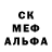 Канабис White Widow Metida